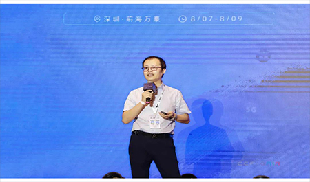 开云网页版李恒：AI 助力道路运输安全 | CCF-GAIR 2020