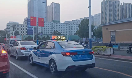 石家庄出租上新丨开云网页版又添一位蓝白色新伙伴！