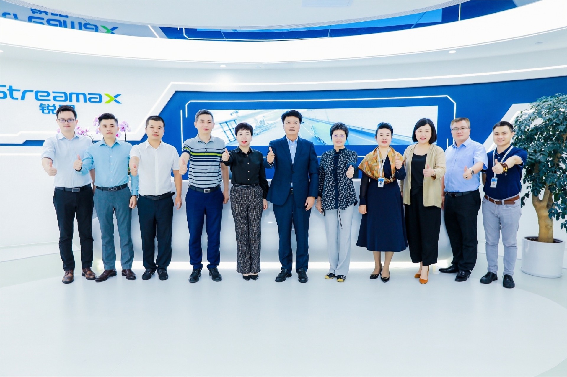 重磅！2021“高质量发展领军企业”揭晓，开云网页版脱颖而出 